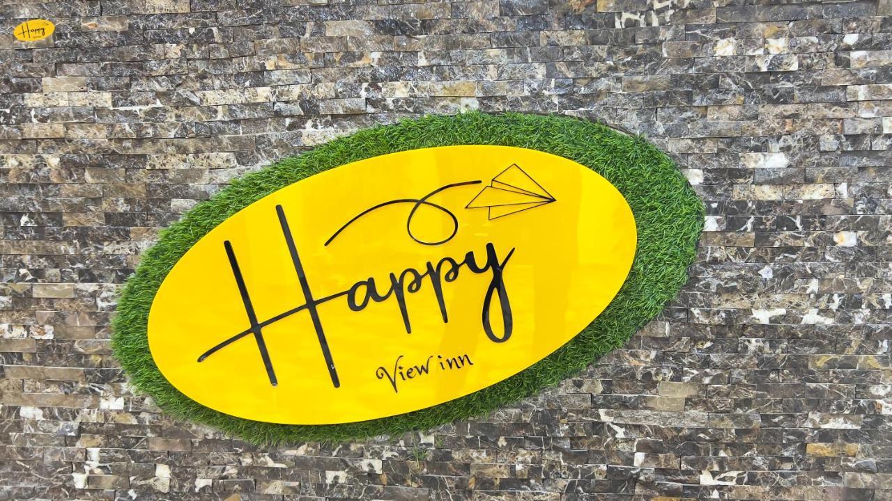 Happy View Inn Kafret el-Gabal Exteriér fotografie